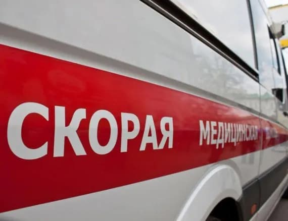 В Брянском районе пострадала 7-летняя пассажирка автобуса