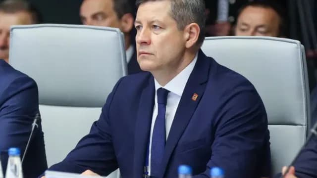 Брянская область укрепляет сотрудничество с Беларусью