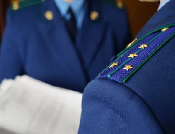 Брянская прокуратура внесла представление в адрес ООО «Жилкомсервис»