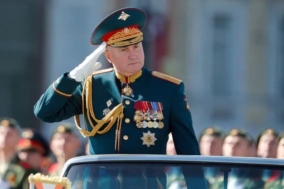 Заместитель министра обороны поздравит Брянск с Днем освобождения