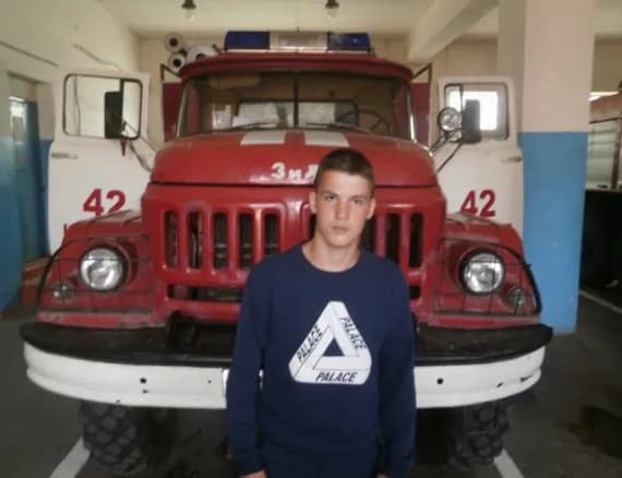 15-летний школьник спас мужчину в Карачевском районе