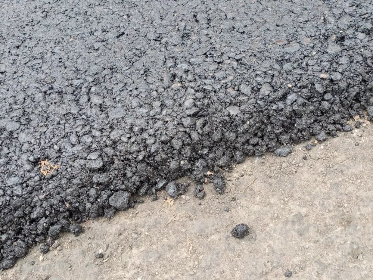В Брянской области прокуратура потребовала взыскать убытки за срыв ремонта дороги