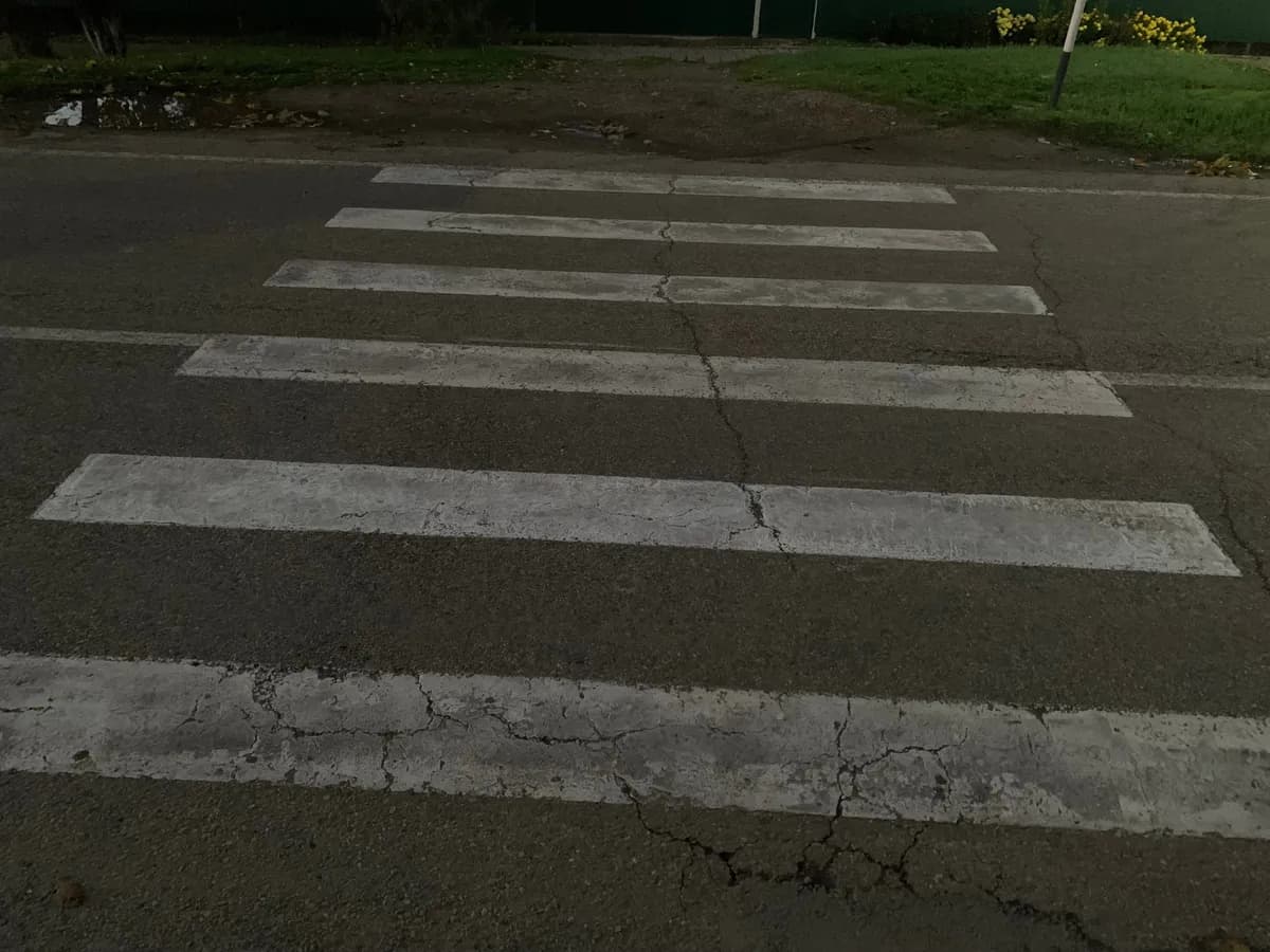 В аварии под Брянском пострадали два пассажира 18 и 22 лет