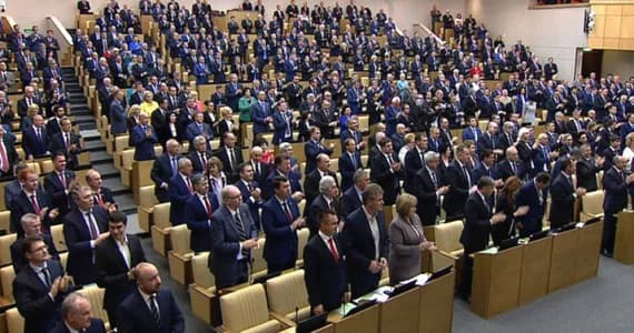 Закон о повышении пенсионного возраста принят: трое брянских депутатов – «за»