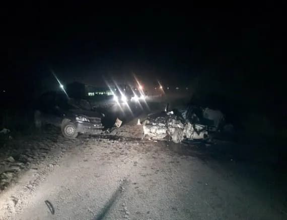 31-летняя автоледи впала в кому после ДТП в Брянске