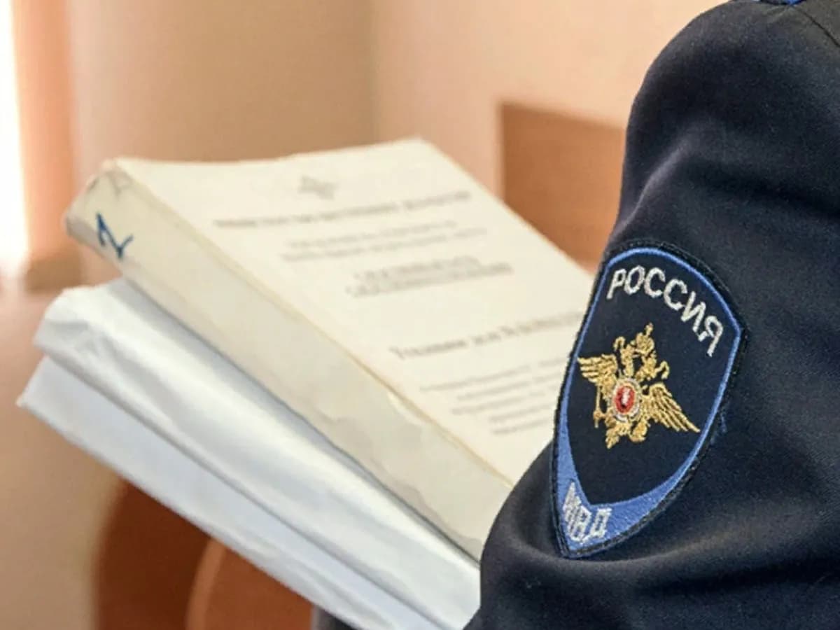 В Брянске задержали курьера мошенников после попытки хищения миллионов у пенсионерок