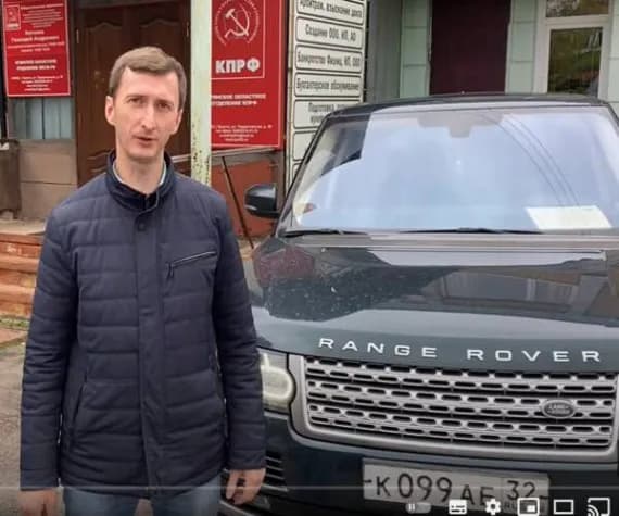 Пиар на детях или как Депутат Павлов ловит хайп