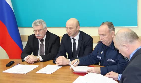 Брянские казаки приобщились к передовым коммуникативным технологиям