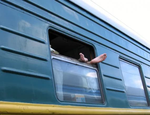 Брянская прокуратура возбудила дело по факту адской жары в поезде Адлер-Смоленск