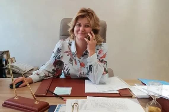 Замгубернатора по внутренней политике Татьяна Кулешова побывала с рабочим визитом в Климовском районе