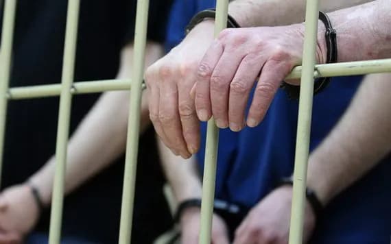 Брянский суд отправил за решётку наркобанду из 25 человек