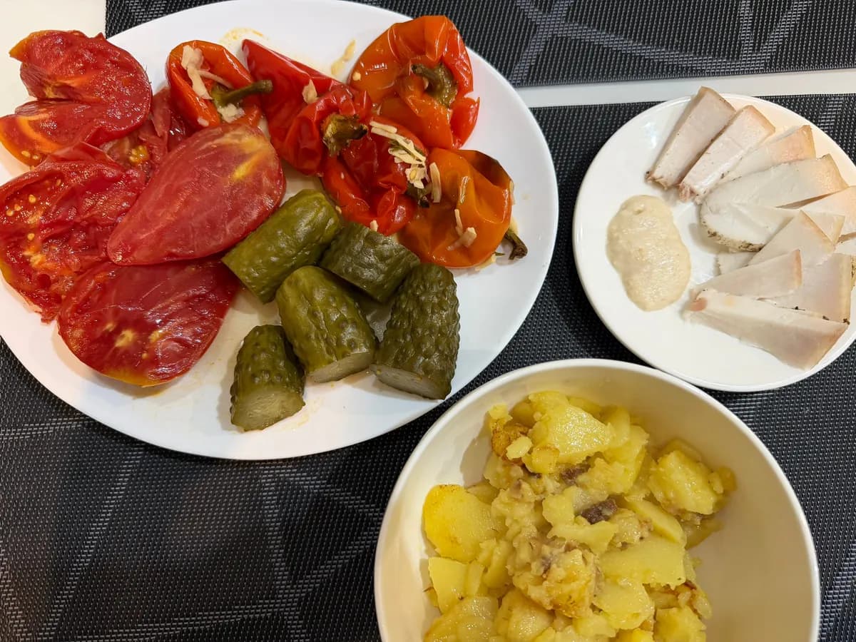 Холодильник на даче больше не нужен: храню продукты свежими без электричества и не переживаю
