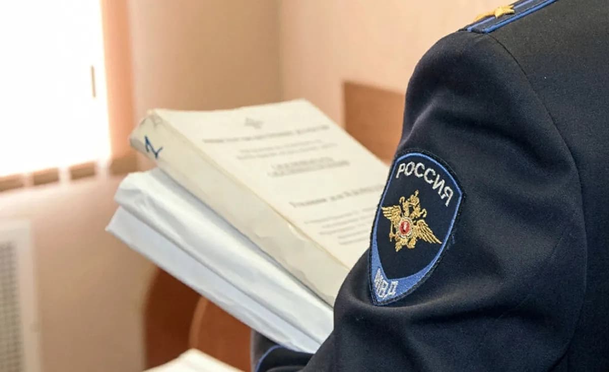 Брянский областной суд оставил в силе приговор курьеру телефонных мошенников