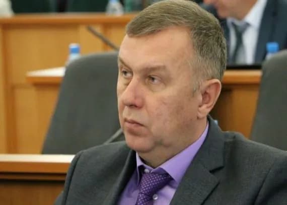В Брянской Облдуме новый депутат