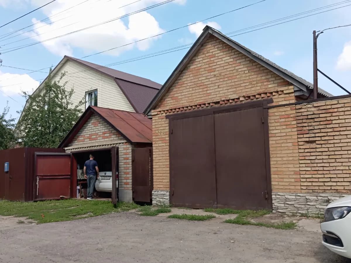 В Брянске продолжат снос незаконно установленных гаражей