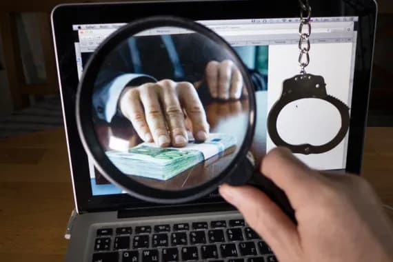 Жителей Брянщины спросят о коррупции