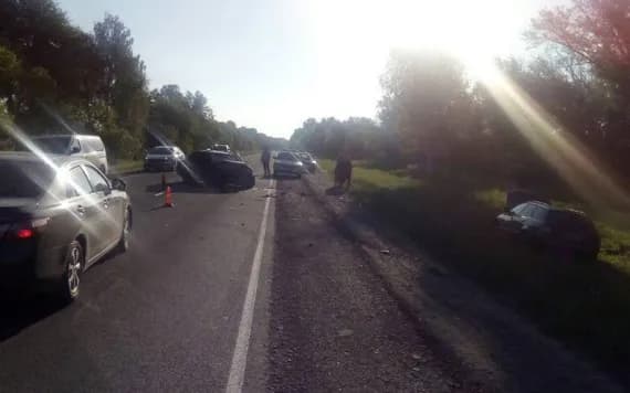 Водителя-наркомана накажут за гибель девушки под Брянском